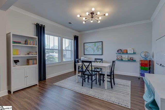 2103 Greasby Court, Greer, SC 29651