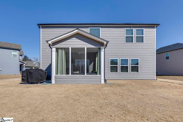 2103 Greasby Court, Greer, SC 29651