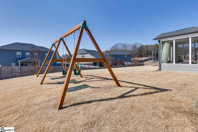 2103 Greasby Court, Greer, SC 29651