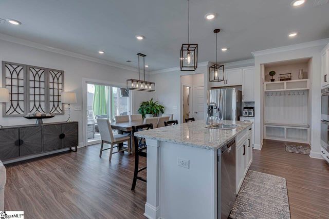 2103 Greasby Court, Greer, SC 29651