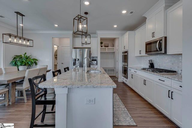 2103 Greasby Court, Greer, SC 29651