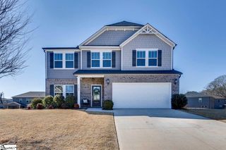 2103 Greasby Court, Greer, SC 29651
