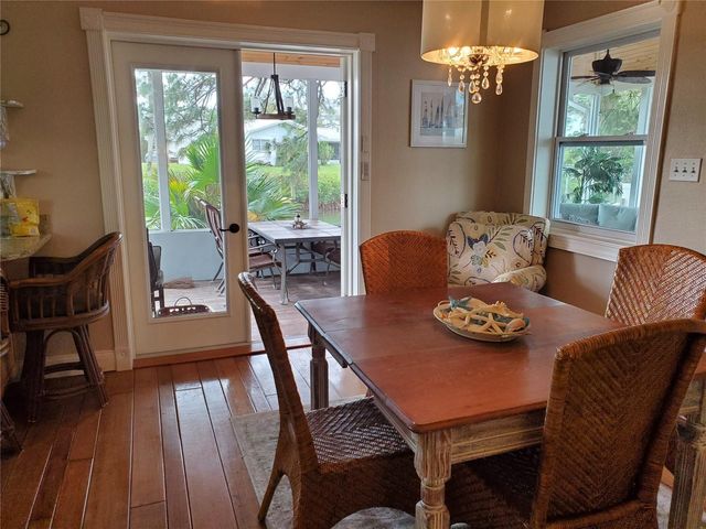 227 LYCHEE ROAD, Nokomis, FL 34275