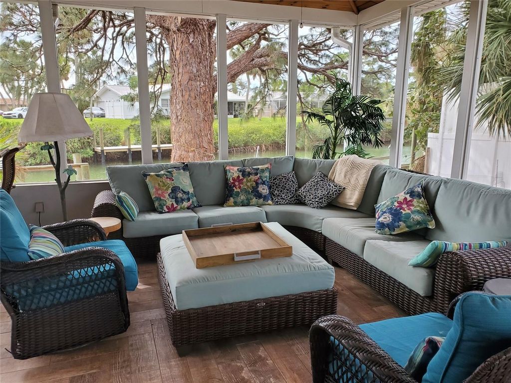 227 LYCHEE ROAD, Nokomis, FL 34275