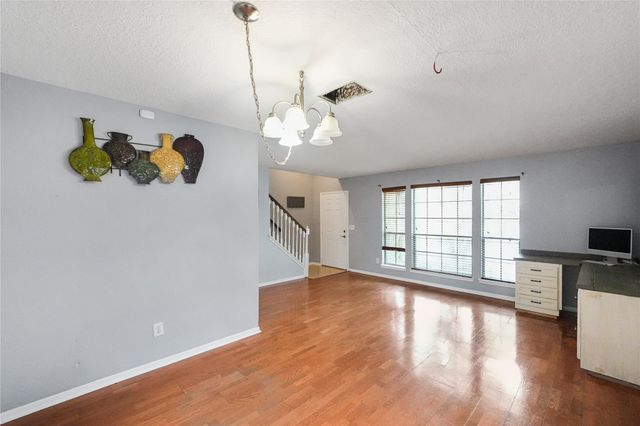 5824 Forest Timbers Drive, Humble, TX 77346
