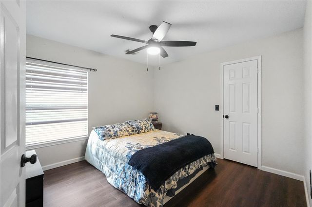 5824 Forest Timbers Drive, Humble, TX 77346
