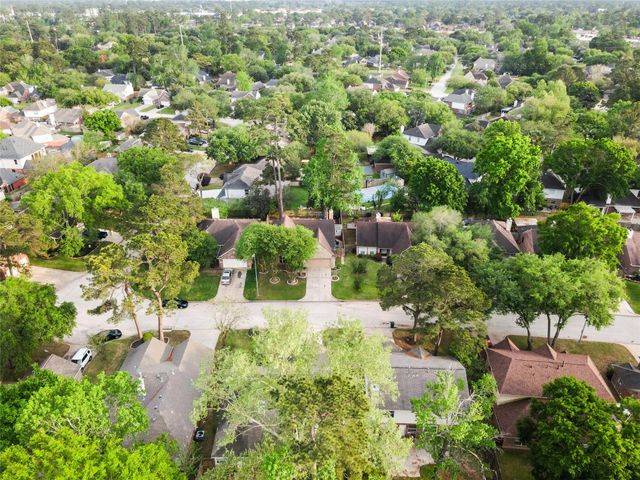 5824 Forest Timbers Drive, Humble, TX 77346