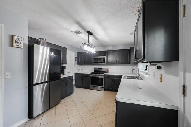 5824 Forest Timbers Drive, Humble, TX 77346