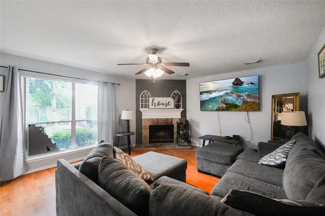 5824 Forest Timbers Drive, Humble, TX 77346