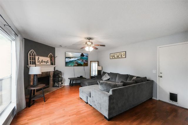 5824 Forest Timbers Drive, Humble, TX 77346