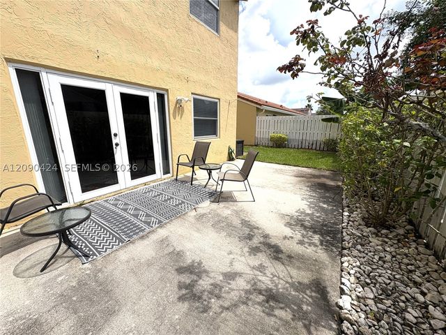 12740 NW 15th St, Sunrise, FL 33323