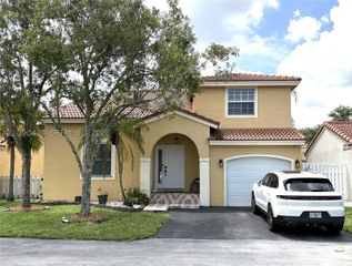 12740 NW 15th St, Sunrise, FL 33323