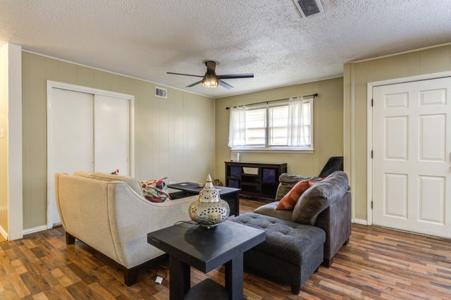 2812 62nd Street, Lubbock, TX 79413