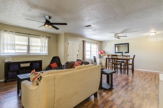 2812 62nd Street, Lubbock, TX 79413