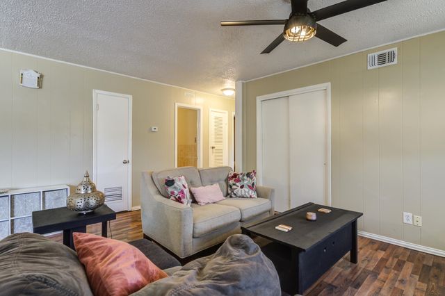 2812 62nd Street, Lubbock, TX 79413