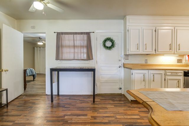 2812 62nd Street, Lubbock, TX 79413