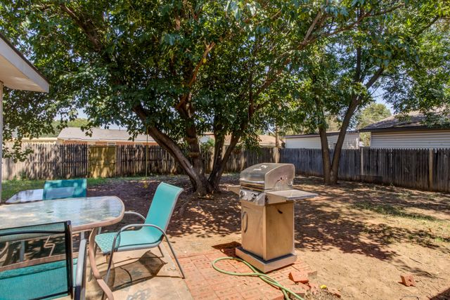 2812 62nd Street, Lubbock, TX 79413