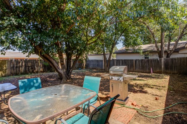 2812 62nd Street, Lubbock, TX 79413