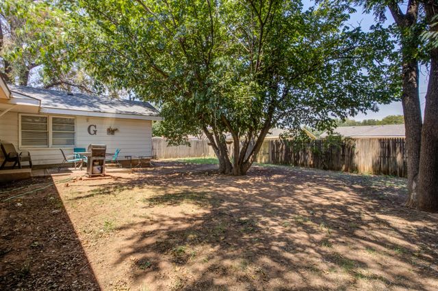 2812 62nd Street, Lubbock, TX 79413