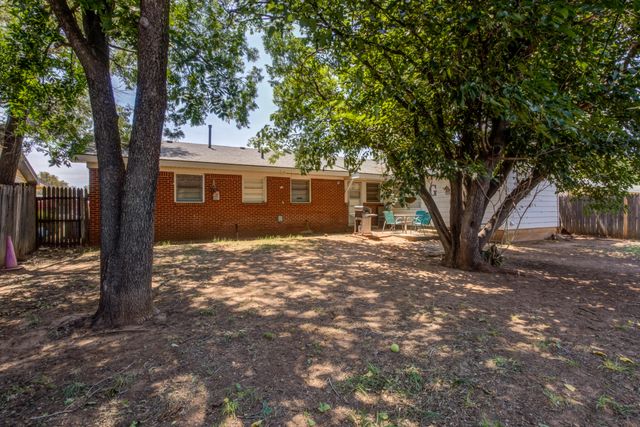 2812 62nd Street, Lubbock, TX 79413