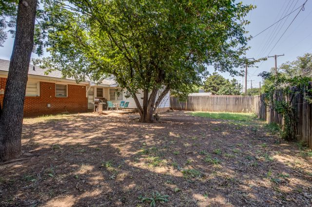 2812 62nd Street, Lubbock, TX 79413