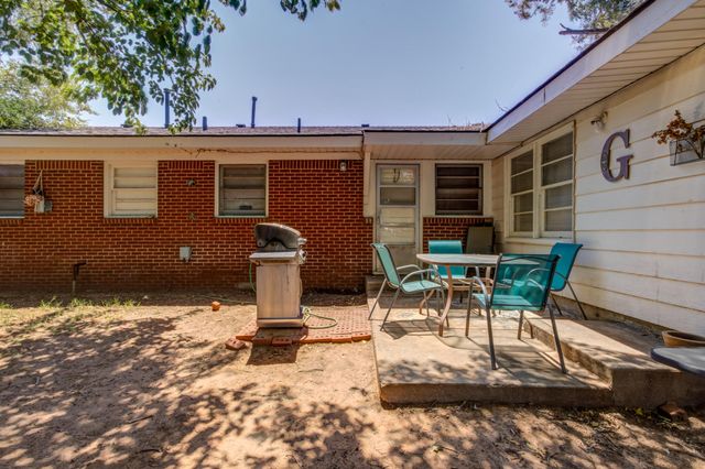 2812 62nd Street, Lubbock, TX 79413