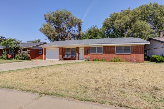 2812 62nd Street, Lubbock, TX 79413