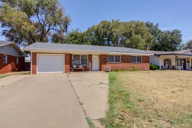 2812 62nd Street, Lubbock, TX 79413