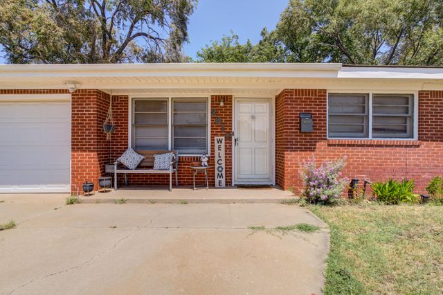 2812 62nd Street, Lubbock, TX 79413