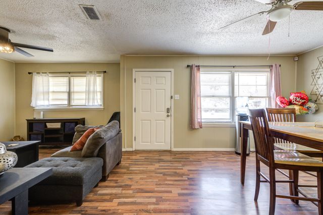 2812 62nd Street, Lubbock, TX 79413