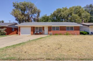 2812 62nd Street, Lubbock, TX 79413