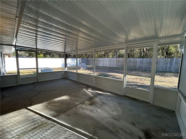 3764 E Sanders Street, Inverness, FL 34453