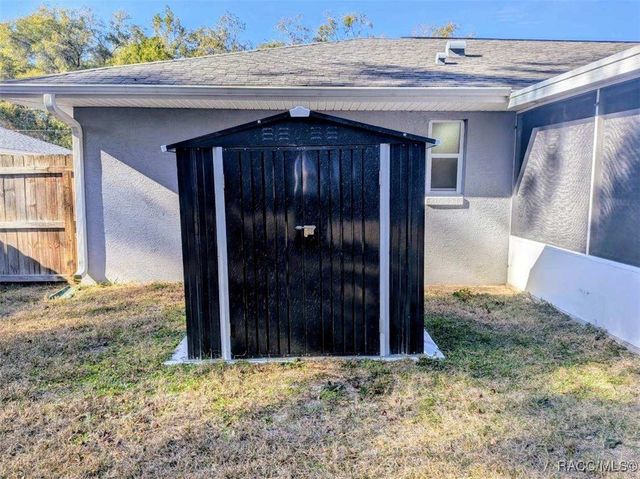 3764 E Sanders Street, Inverness, FL 34453