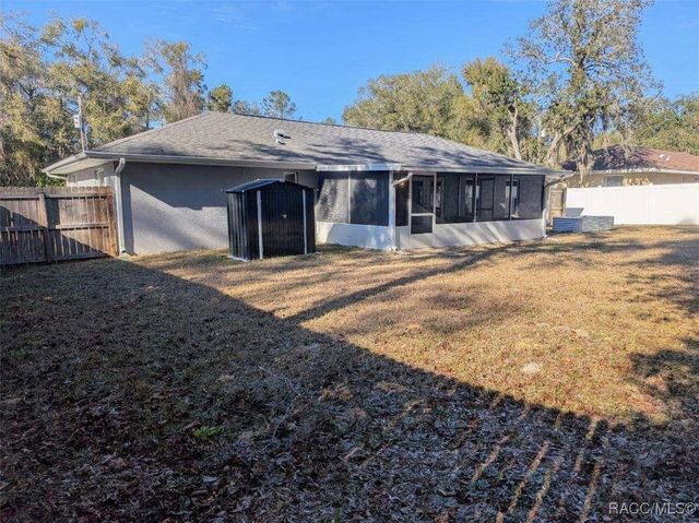3764 E Sanders Street, Inverness, FL 34453