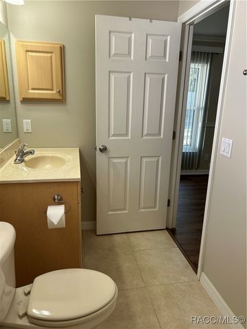 3764 E Sanders Street, Inverness, FL 34453