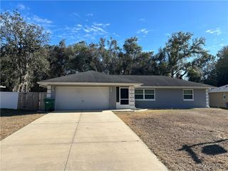 3764 E Sanders Street, Inverness, FL 34453