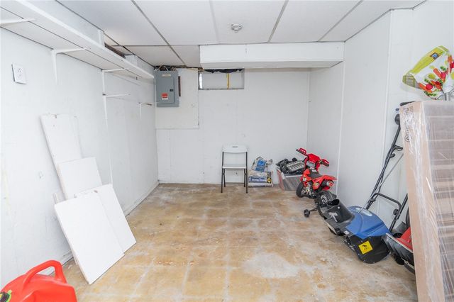 138 Oxford Street, Providence, RI 02905