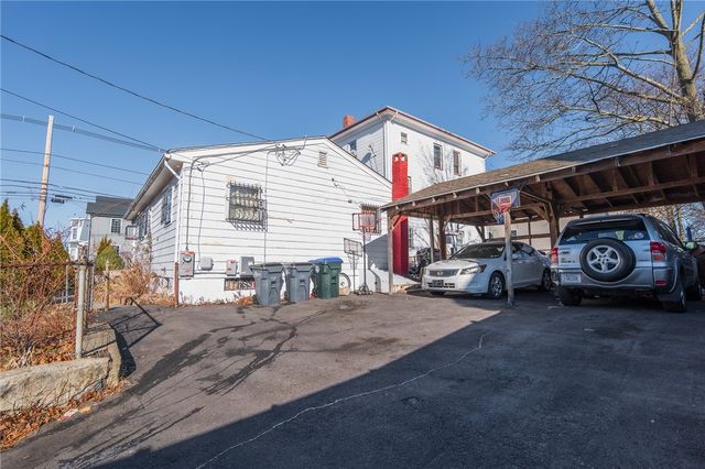 138 Oxford Street, Providence, RI 02905