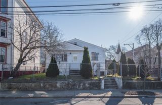 138 Oxford Street, Providence, RI 02905