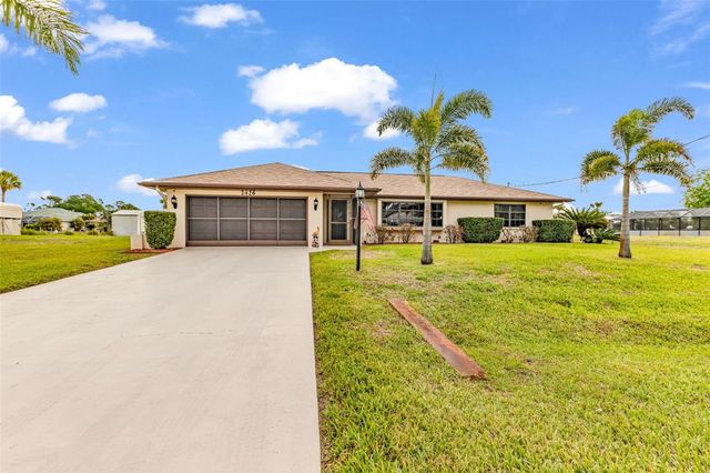 2426 COMO STREET, Port Charlotte, FL 33948