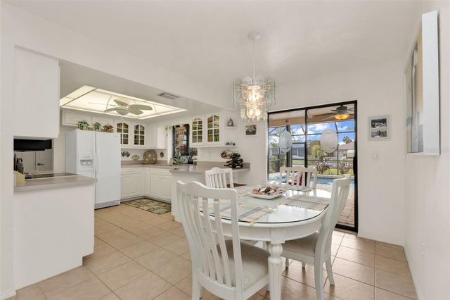 2426 COMO STREET, Port Charlotte, FL 33948