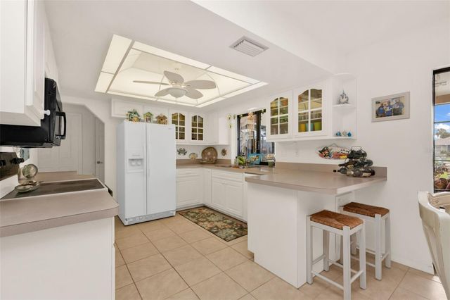 2426 COMO STREET, Port Charlotte, FL 33948