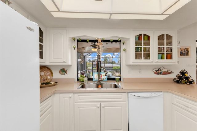 2426 COMO STREET, Port Charlotte, FL 33948