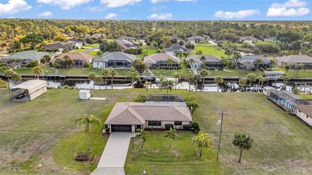 2426 COMO STREET, Port Charlotte, FL 33948