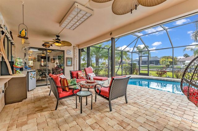 2426 COMO STREET, Port Charlotte, FL 33948