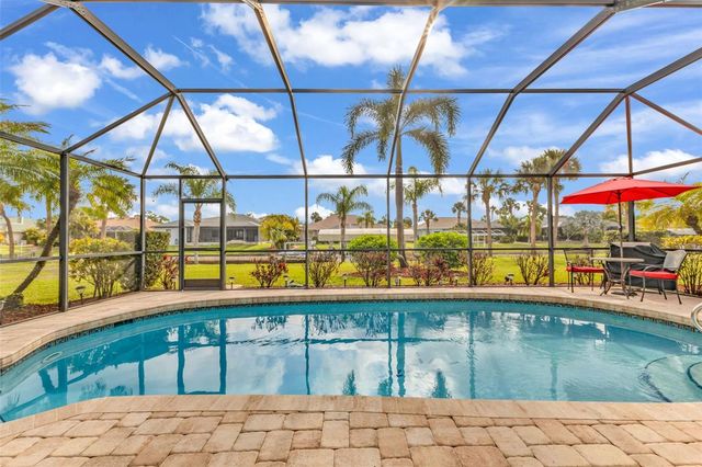 2426 COMO STREET, Port Charlotte, FL 33948
