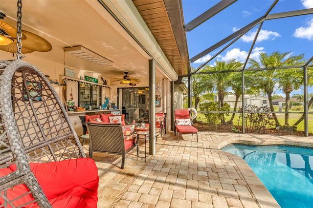 2426 COMO STREET, Port Charlotte, FL 33948