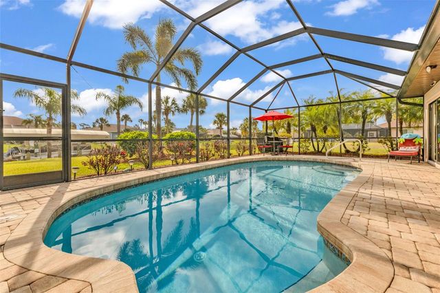 2426 COMO STREET, Port Charlotte, FL 33948