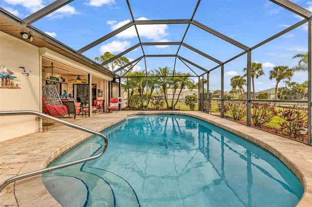2426 COMO STREET, Port Charlotte, FL 33948