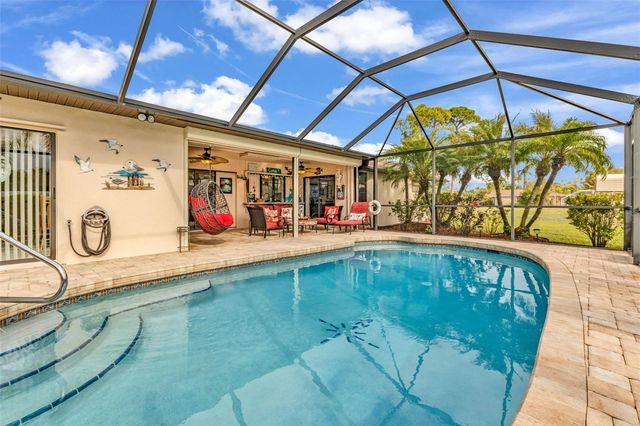 2426 COMO STREET, Port Charlotte, FL 33948